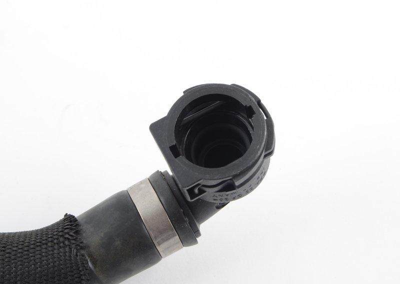 Шланг системы охлаждения