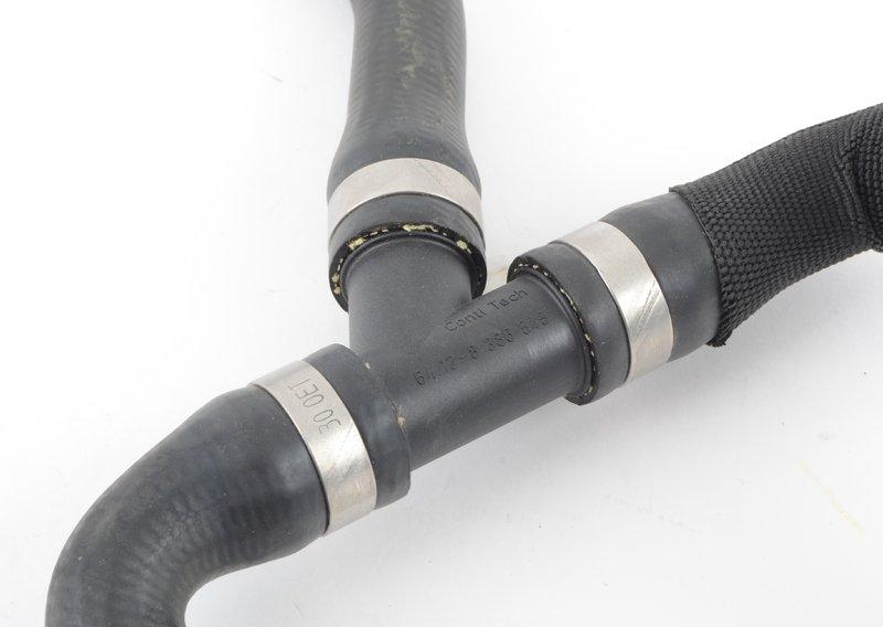 Шланг системы охлаждения