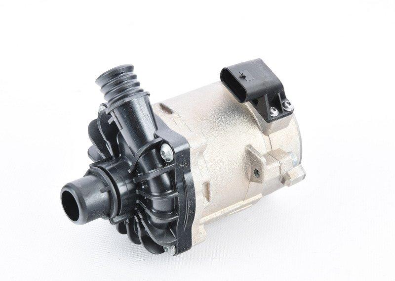 Дополнительная помпа F10 M5