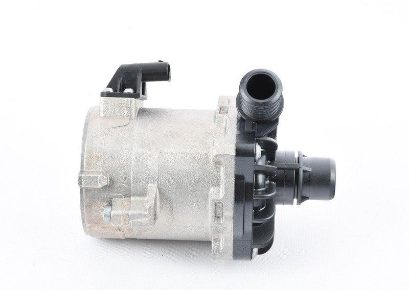 Дополнительная помпа F10 M5