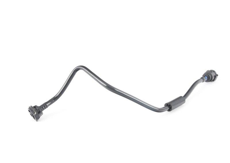 Вентиляционная труба