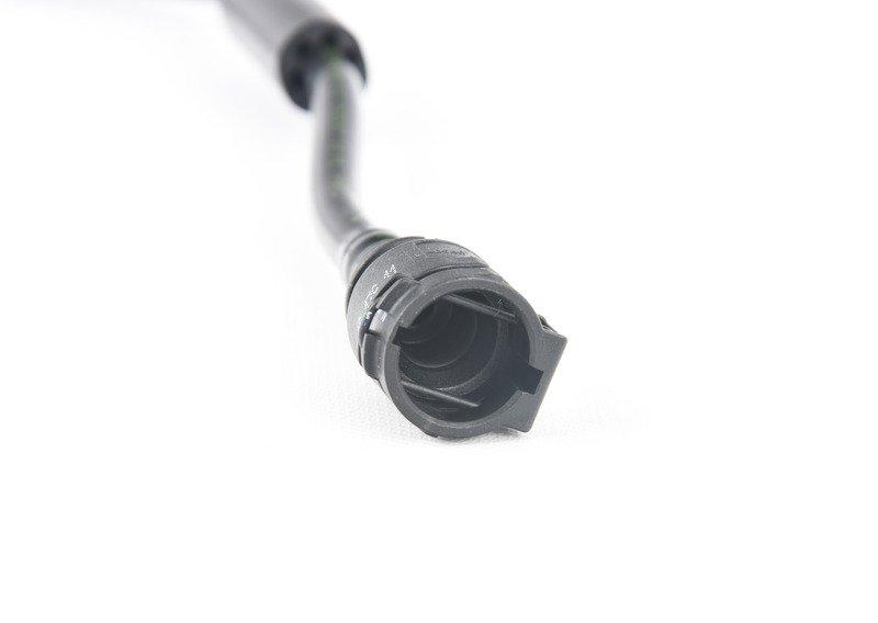 Вентиляционная труба