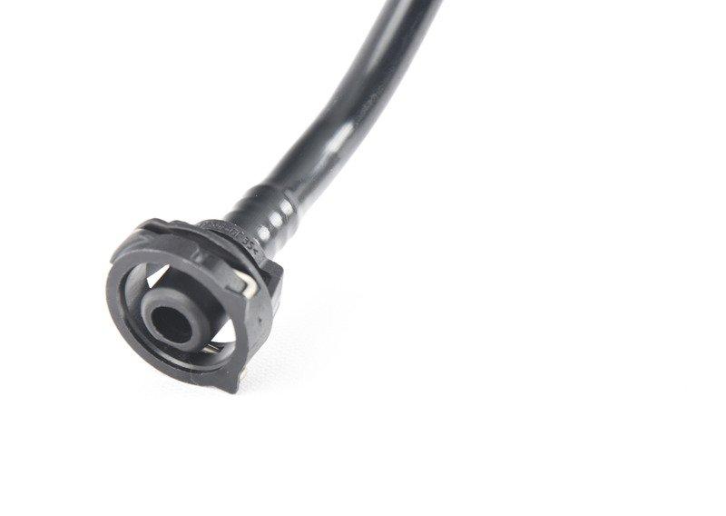 Вентиляционная труба