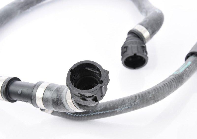 Трубопровод радиатор ОЖ-