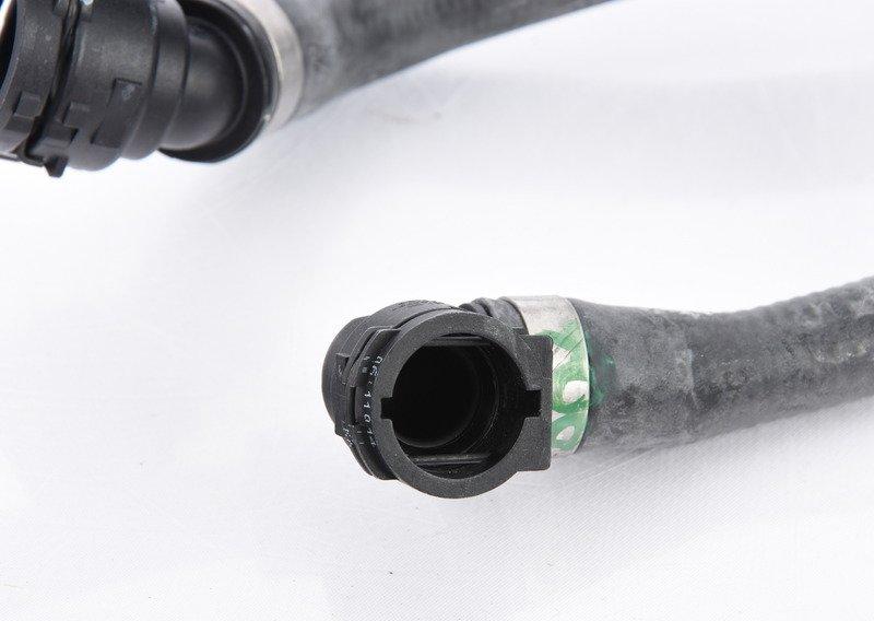 Трубопровод радиатор ОЖ-