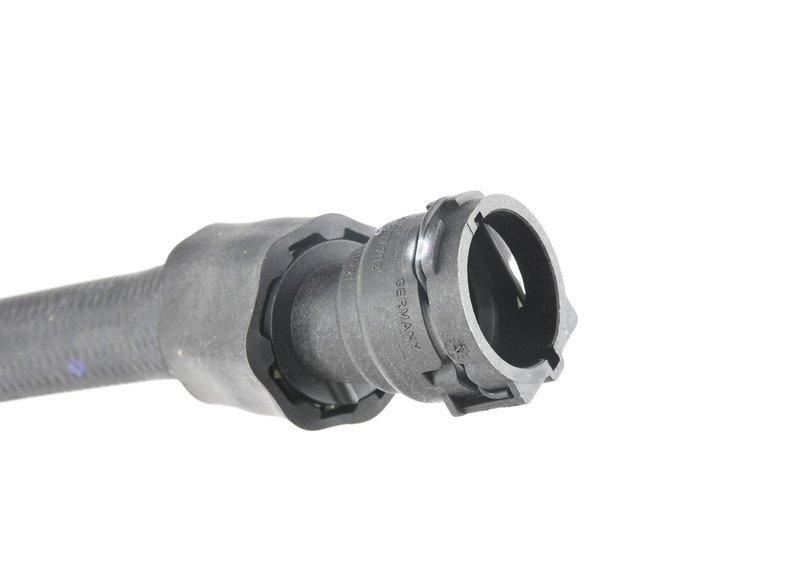 Трубопр.охлад.наддув.воздуха-насос ОЖ