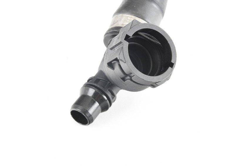 Трубопр.охлад.наддув.воздуха-насос ОЖ