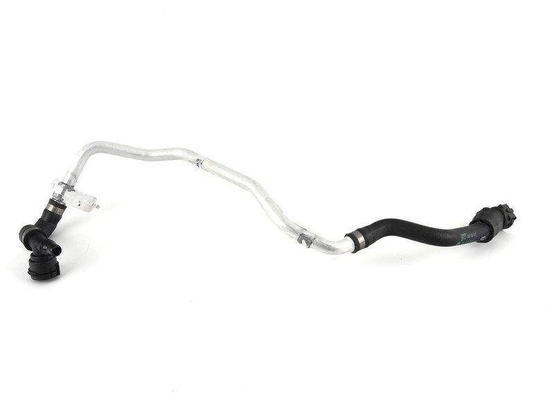 Трубопр.охлад.наддув.воздуха-насос ОЖ