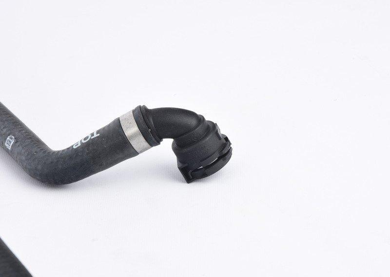 Провод радиатор-термостат