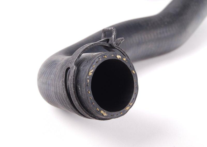 Шланг системы охлаждения