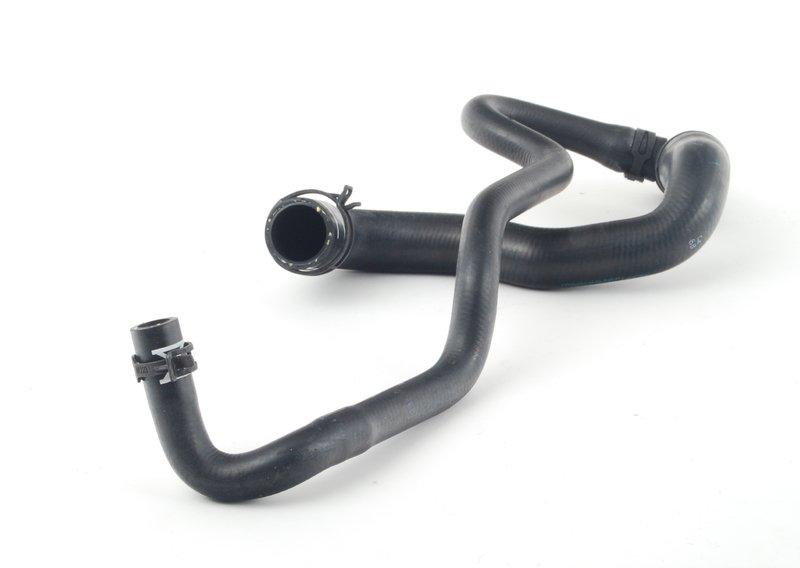 Шланг системы охлаждения