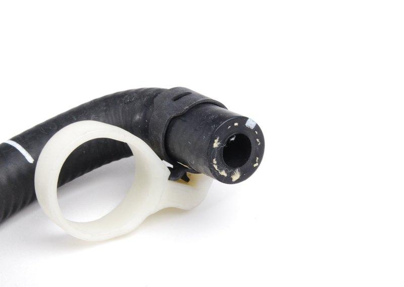 Шланг системы охлаждения