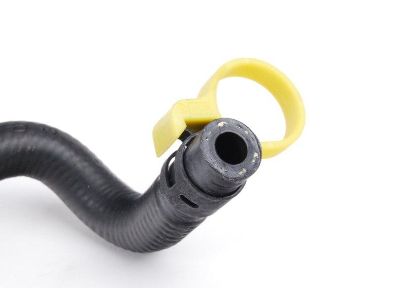 Шланг системы охлаждения