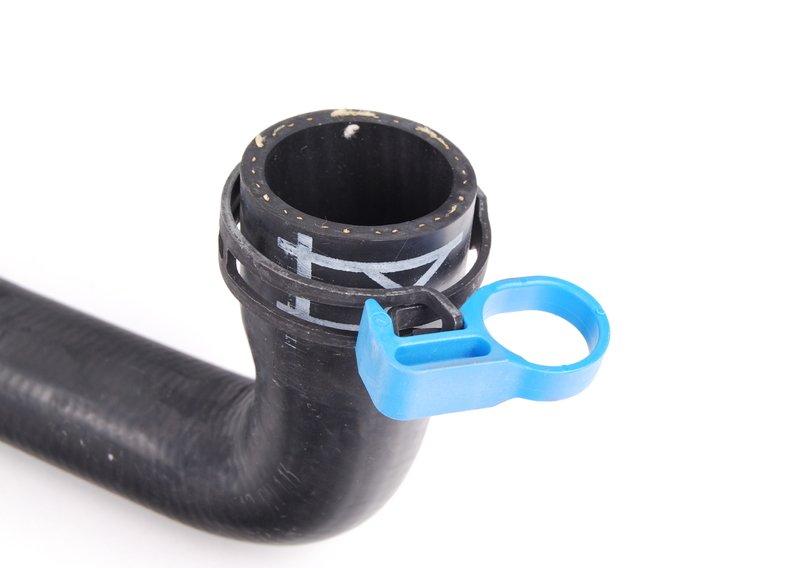 Шланг системы охлаждения