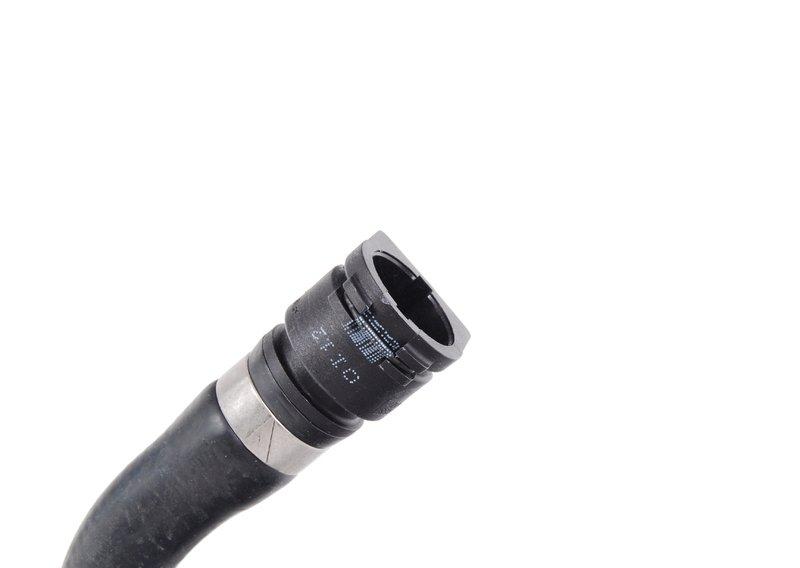 Шланг системы охлаждения