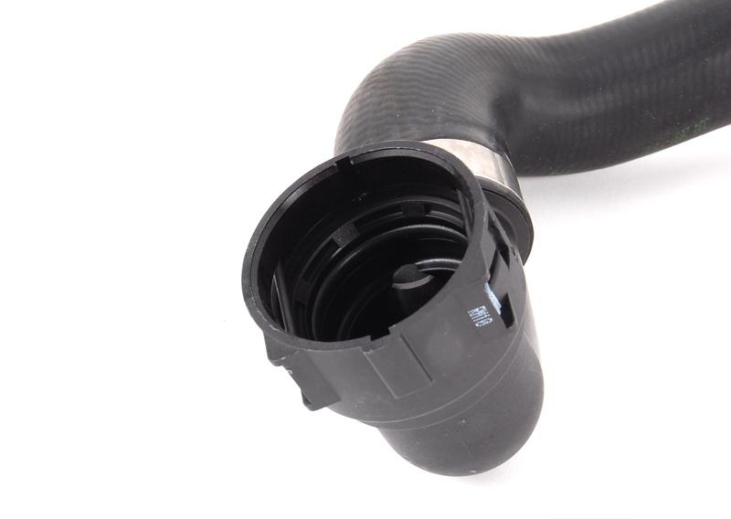 Шланг системы охлаждения