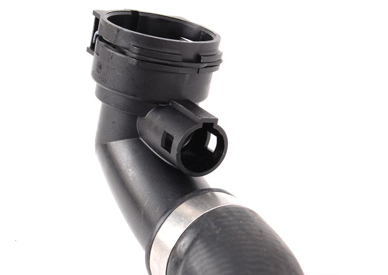 Шланг системы охлаждения