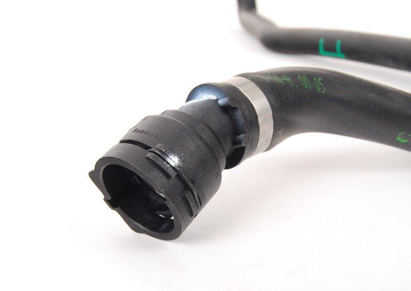 Шланг системы охлаждения