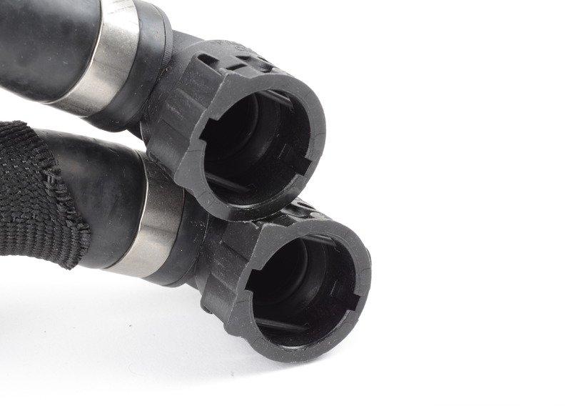 Шланг нагр.элемент-возвр.трубопр.двиг.