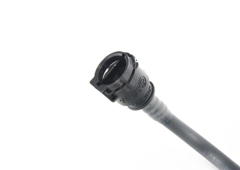 Шланг радиатора G01 G08 G02