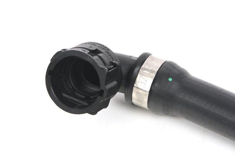 G05 бензин шланг радиатора