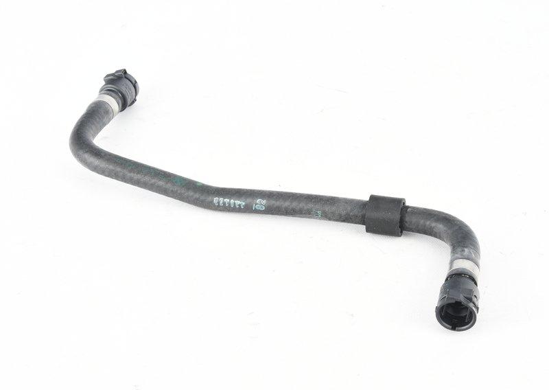 Труба радиатор ОЖ-расширительный бачок  G30 /  G31 /  G38 /  G32