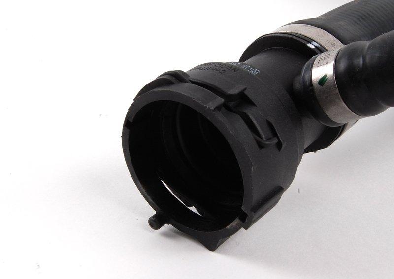 Подводящий шланг