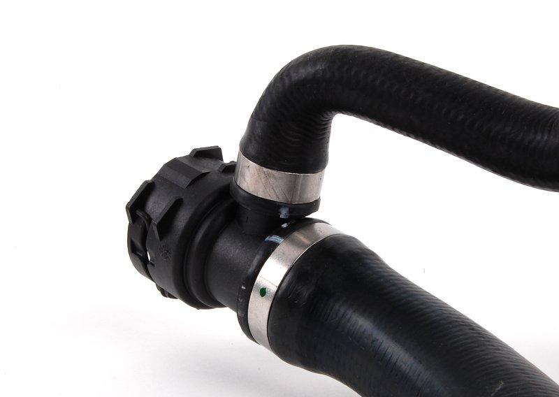 Подводящий шланг