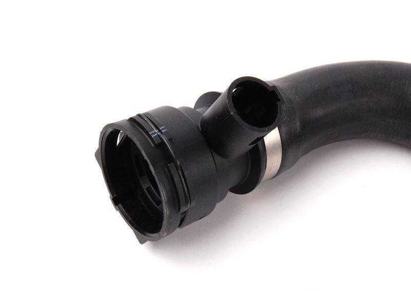 Возвратный шланг