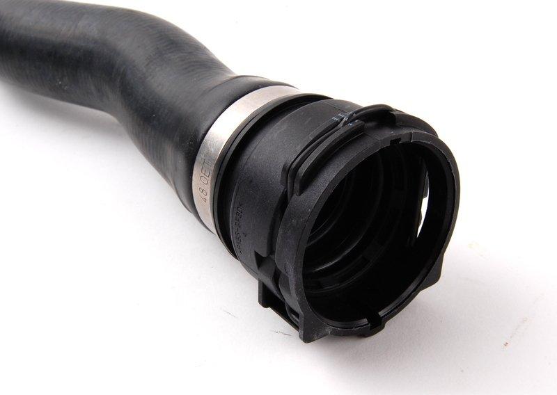 Возвратный шланг