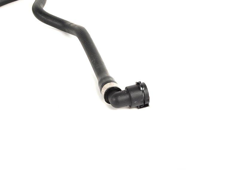 Вентиляционная труба