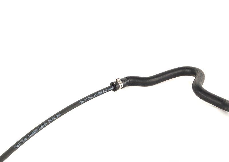 Вентиляционная труба