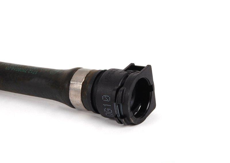 сливной трубопровод