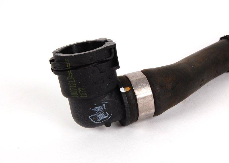 сливной трубопровод