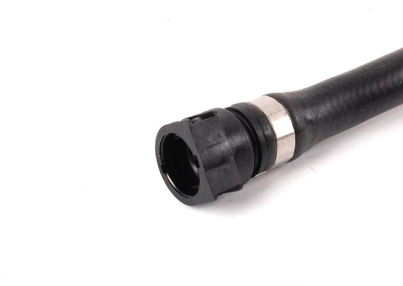 сливной трубопровод