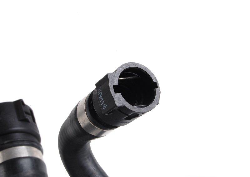 Подводящий шланг