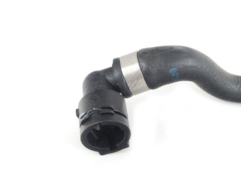 Вентиляционная труба