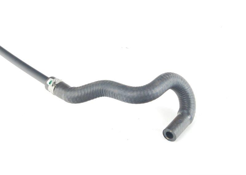 Вентиляционная труба