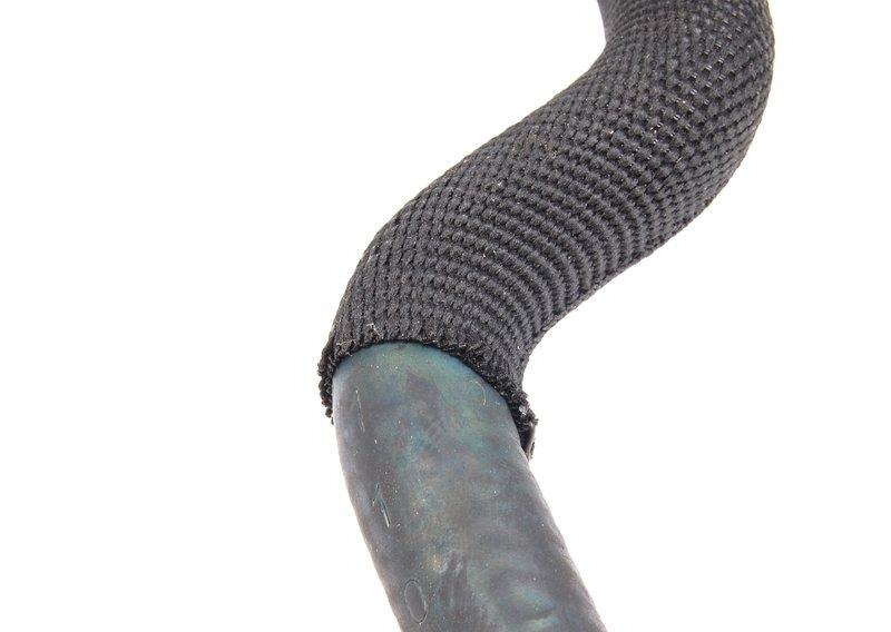 Вентиляционная труба