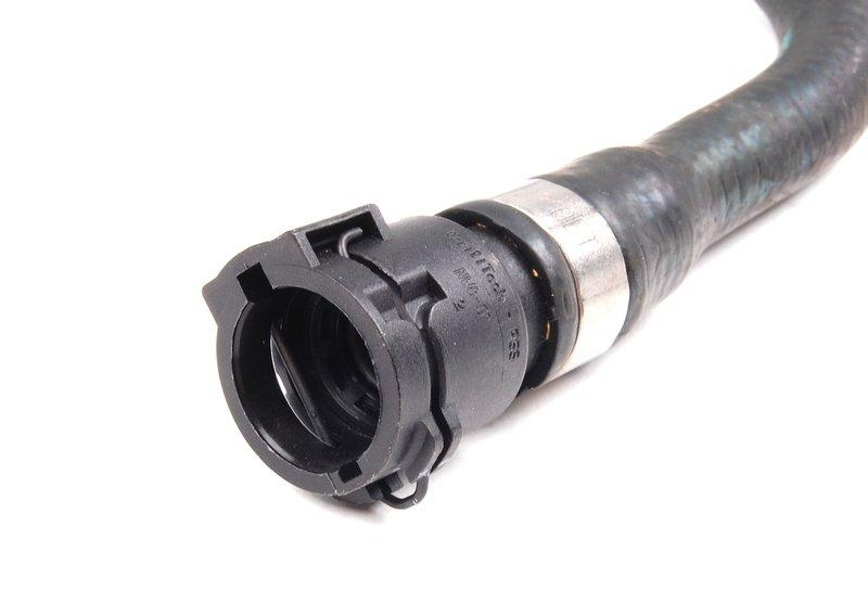 Вентиляционная труба