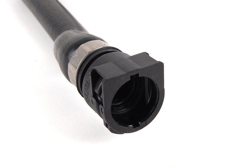 Шланг системы охлаждения