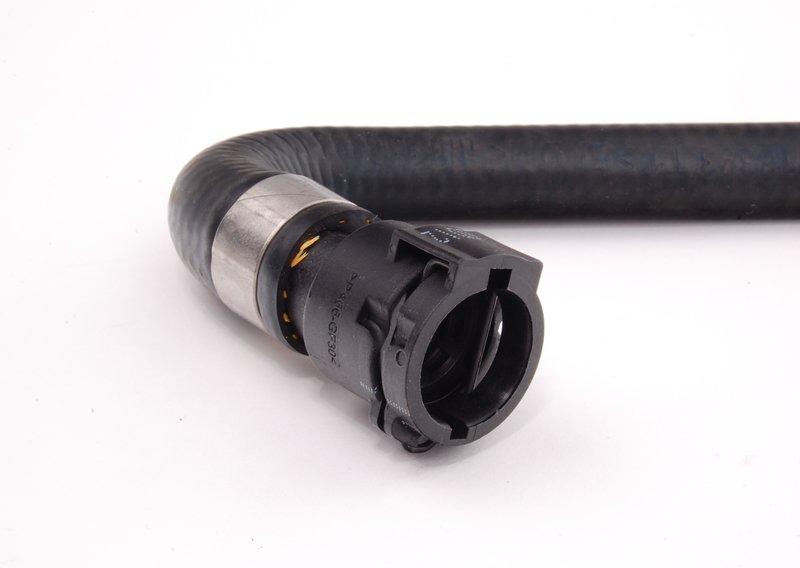 Шланг системы охлаждения