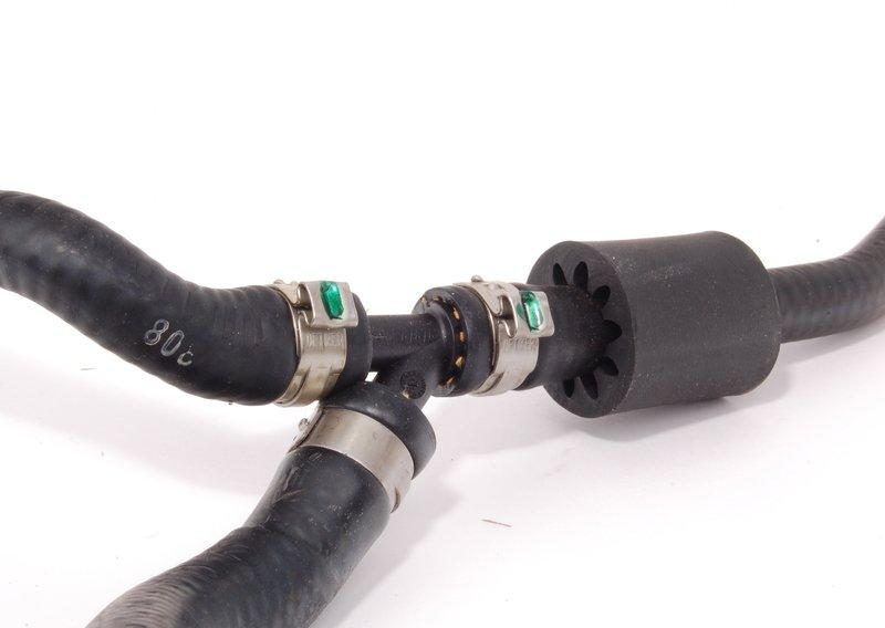 Шланг системы охлаждения