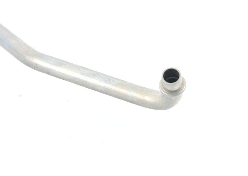 Трубопровод маслян. радиатора подвод