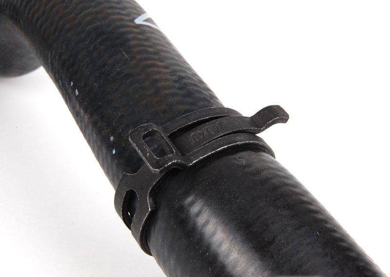 Шланг системы охлаждения