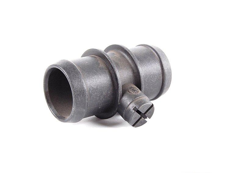 Воздухоотводная труба