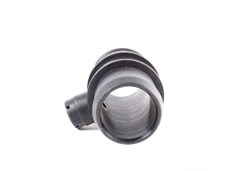 Воздухоотводная труба