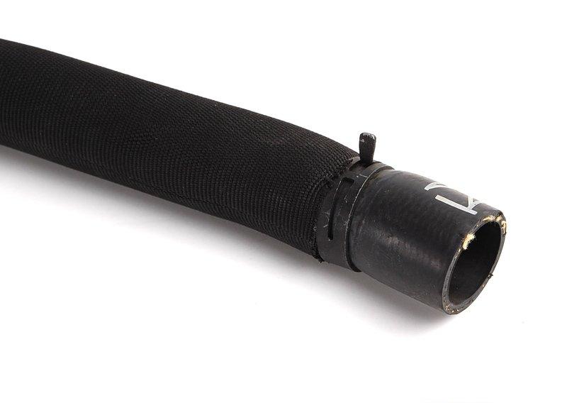 Шланг системы охлаждения