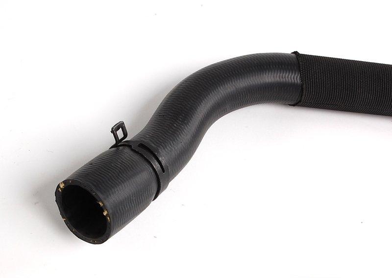 Шланг системы охлаждения