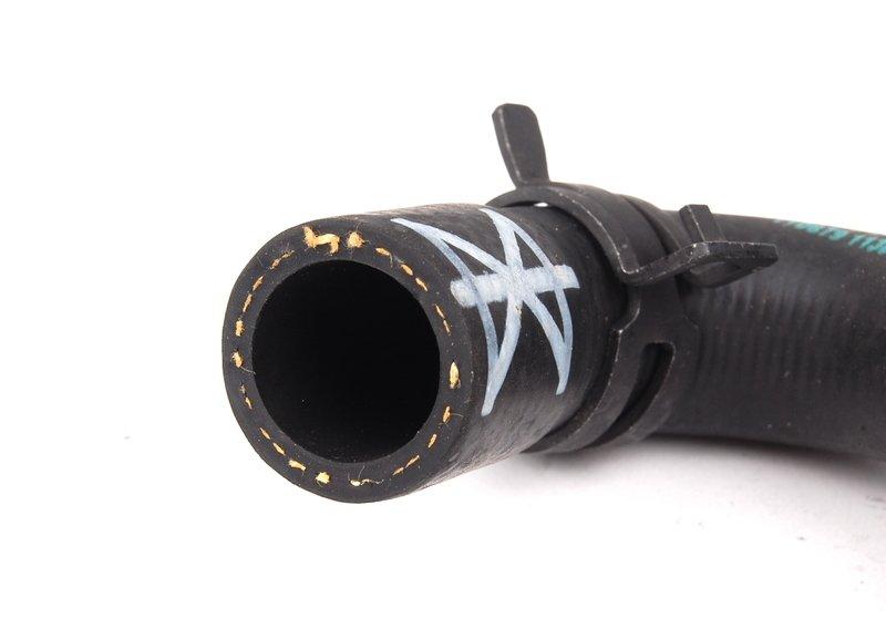 Шланг системы охлаждения